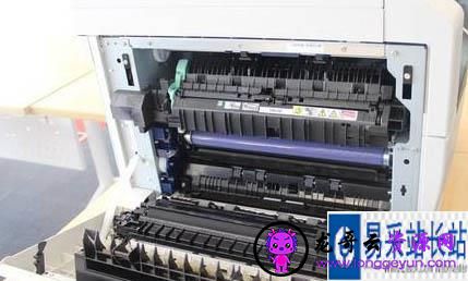 施乐s2011复印机怎么进入维修模式？施乐复印机进维修模式的技巧