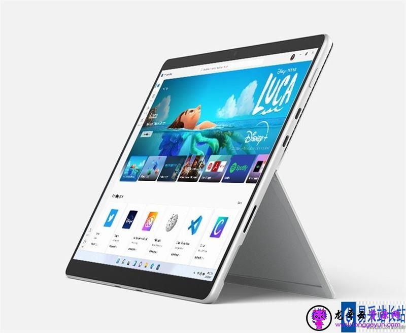 微软SurfacePro8值得买吗 微软SurfacePro8详细评测