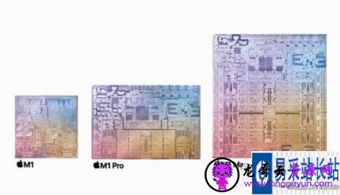 MacBookPro14是什么芯片？MacBookPro14芯片和处理器详情介绍