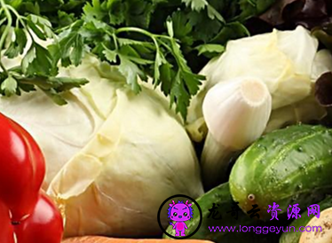 激素蔬菜对身体有什么危害