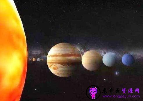 地球是行星还是恒星为什么 太阳周边的行星有哪些