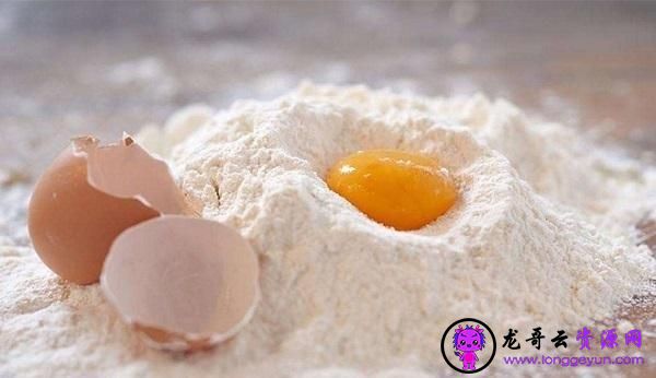 普通面粉能代替低筋粉吗为什么 用普通面粉能代替低筋粉做蛋糕吗